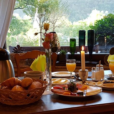 Winzerhof Gietzen Hotel Hatzenport Phòng bức ảnh